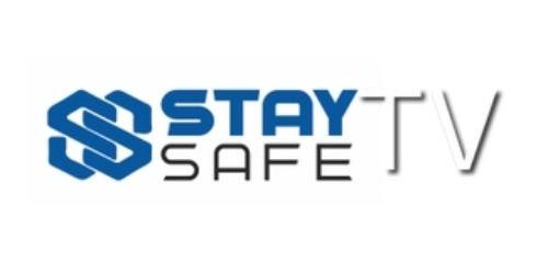 eNasco Logo - eNasco vs Stay Safe TV: Side-by-Side Comparison