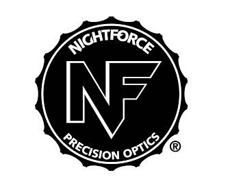 Nightforce Logo - Nightforce. Gowen & Bradshaw