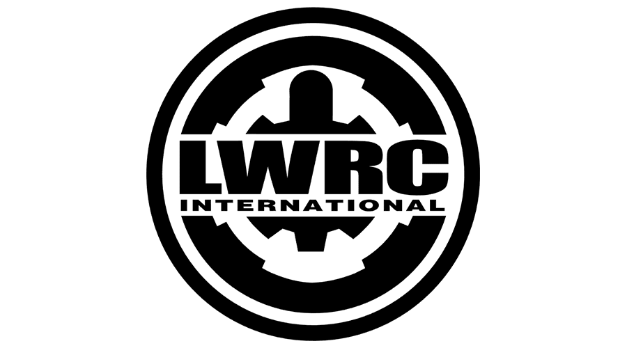 LWRC Logo - LWRC International Vector Logo - (.SVG + .PNG) - VectorLogoSeek.Com