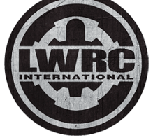 LWRC Logo - LWRC International Competitors, Revenue and Employees