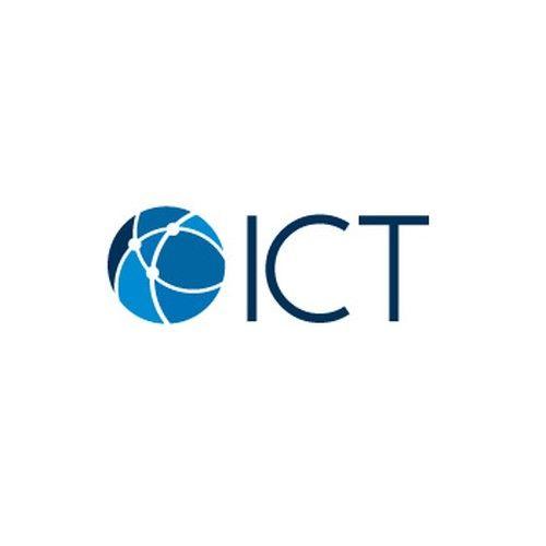 ICT Logo - ICT Logo for $7B Company | Logo design contest