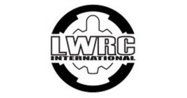 LWRC Logo - LWRC