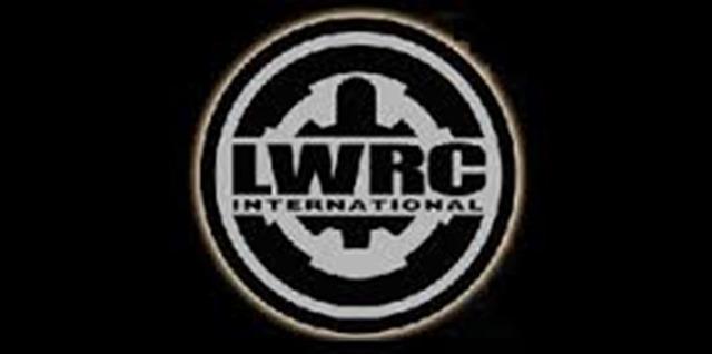 LWRC Logo - TFB: Colt is buying LWRC for $60 million | Gears of Guns