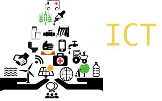 ICT Logo - ICT logo - Inclusive Business Sweden