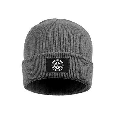 LWRC Logo - LWRC Logo Men's Knit caps Thick Knit Caps tuke Fits Under Helmets at ...