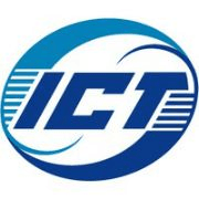 ICT Logo - ICT CAS Reviews | Glassdoor.co.uk