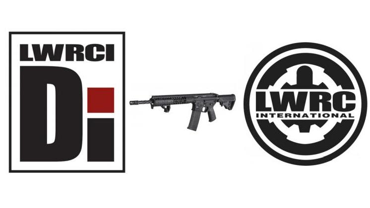 LWRC Logo - Shooting Illustrated | LWRC International Announces LWRCI-DI Rifle