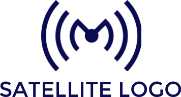 Satellite Logo - Free Satellite Logos