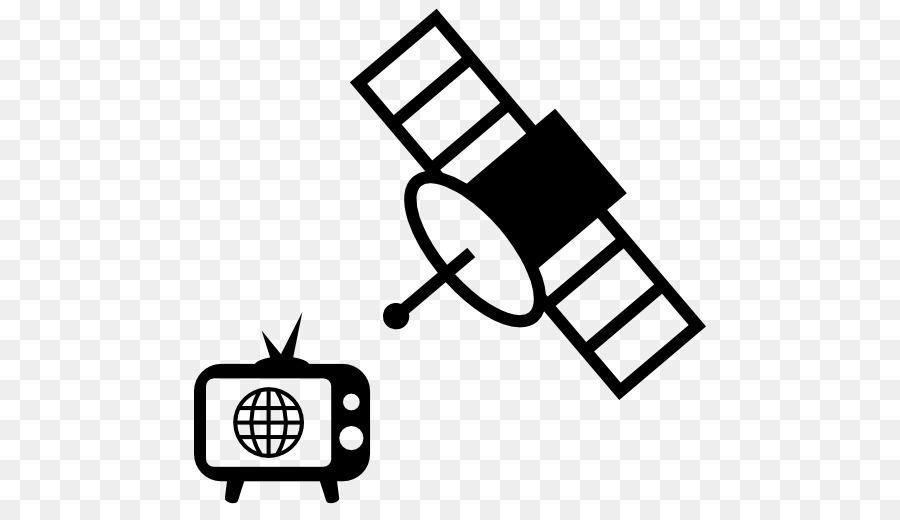 Satellite Logo - Satellite Black png download*512 Transparent Satellite
