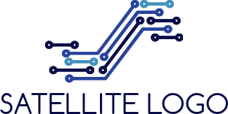 Satellite Logo - Free Satellite Logos | LogoDesign.net