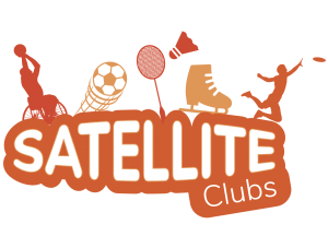 Satellite Logo - Satellite Clubs