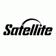 Satellite Logo - Satellite | Brands of the World™ | Download vector logos and logotypes
