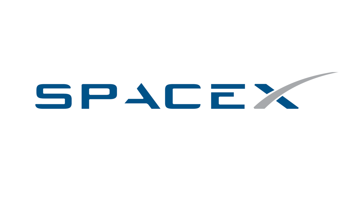 Satellite Logo - FCC Greenlights SpaceX's Broadband Satellite Plan
