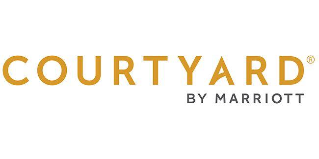 Courtyard Logo - Brand Photos & Logos | Marriott News Center