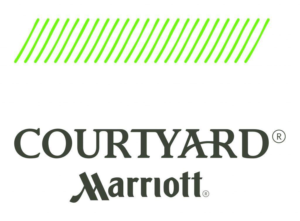 Courtyard Logo - Courtyard Marriott logo | Princeton National Rowing Association