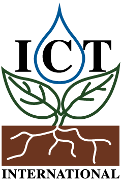 ICT Logo - ICT International Select Region