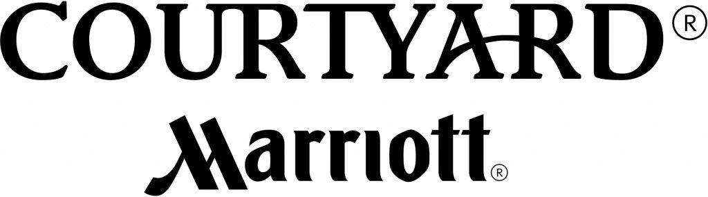 Courtyard Logo - Marriott Courtyard Logo Discovery Center