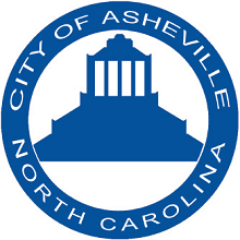 Asheville Logo - AWS Case Study: City of Asheville