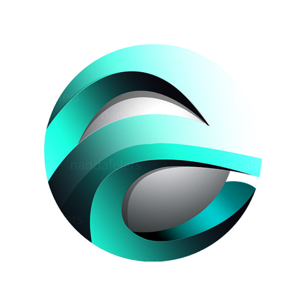 Esfera Logo - Logo Esfera 3D - Jornal Facha Informação | 29/11/2016 | Kananda ...