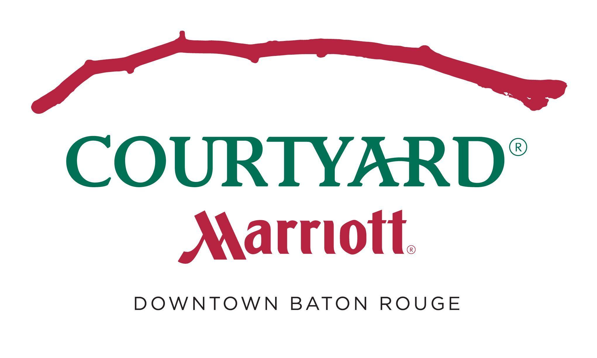 Courtyard Logo - Courtyard Logo (1) - Third Street Songwriters Festival
