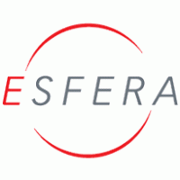 Esfera Logo - ESFERA. Brands of the World™. Download vector logos and logotypes
