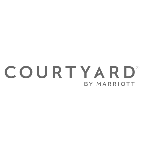 Courtyard Logo - DelMonte Hotel Group