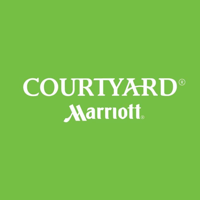 Courtyard Logo - Courtyard Logo | Courtyard by Marriott Canton Hotel Pictures ...
