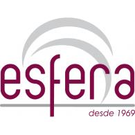 Esfera Logo - Esfera | Brands of the World™ | Download vector logos and logotypes