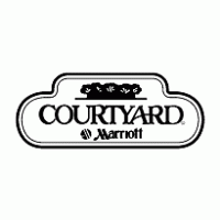 Courtyard Logo - Courtyard | Brands of the World™ | Download vector logos and logotypes