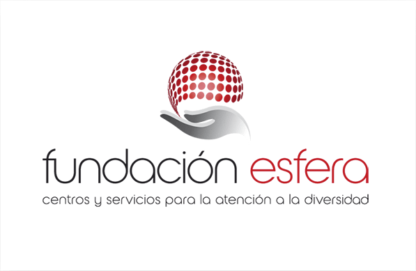 Esfera Logo - logo-home-fundacion-esfera - Ocio en Leganés