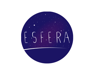 Esfera Logo - Logopond, Brand & Identity Inspiration (Esfera)