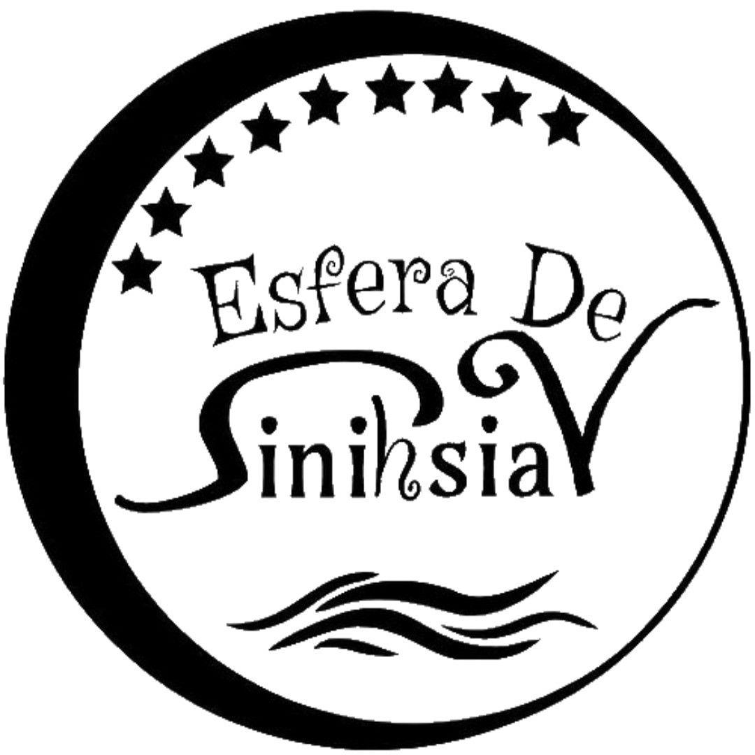 Esfera Logo - Logo De SinihsiaV New. Esfera De SinihsiaV. Arabic calligraphy