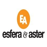 Esfera Logo - Esfera & Aster Solutions Interview Questions. Glassdoor.co.in