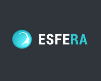 Esfera Logo - Logopond, Brand & Identity Inspiration (Esfera®)