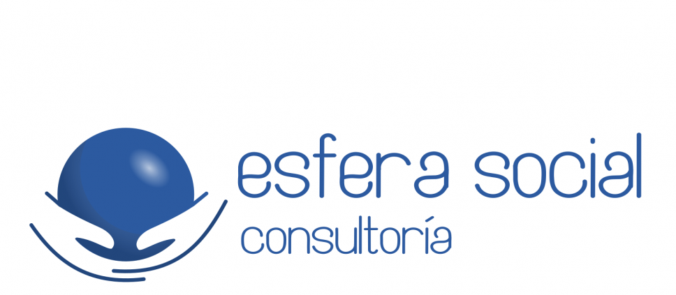 Esfera Logo - Esfera Social Consultoría Freelance Partner - Up2Europe