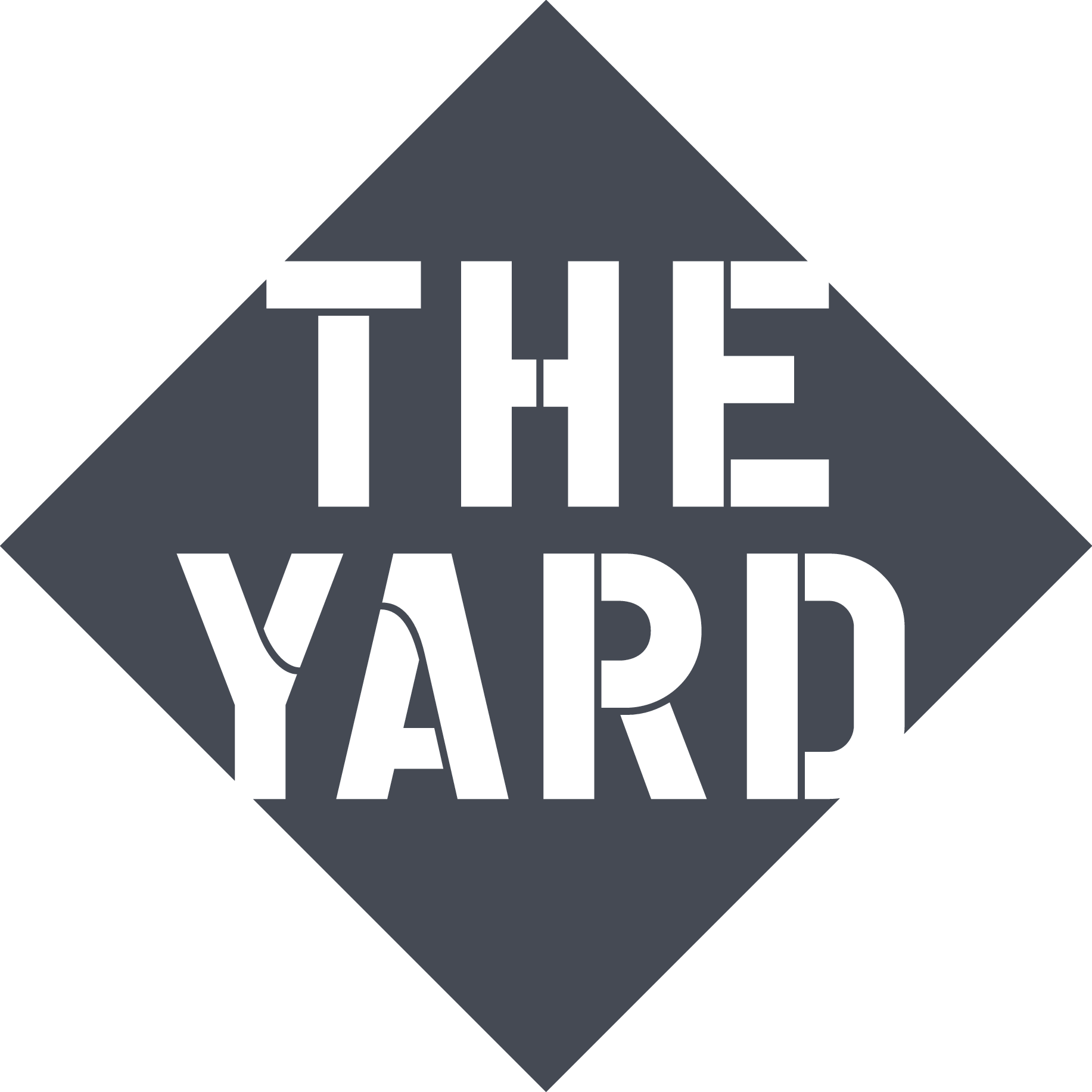 Yard Logo - The Yard - logo - Underwire Festival