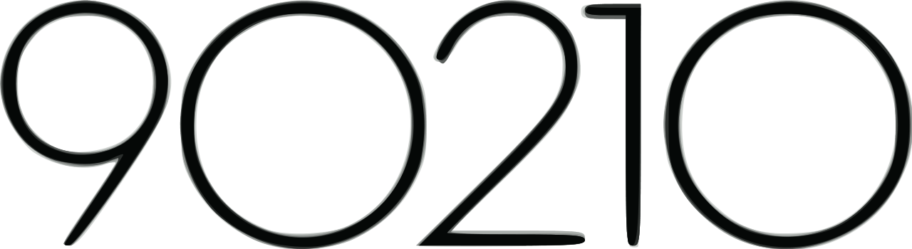 90210 Logo - File:90210 (logo).svg - Wikimedia Commons