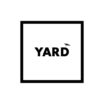 Yard Logo - Yard on Instagram