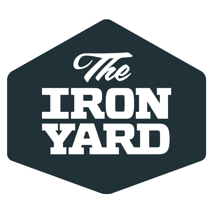 Yard Logo - The Iron Yard logo