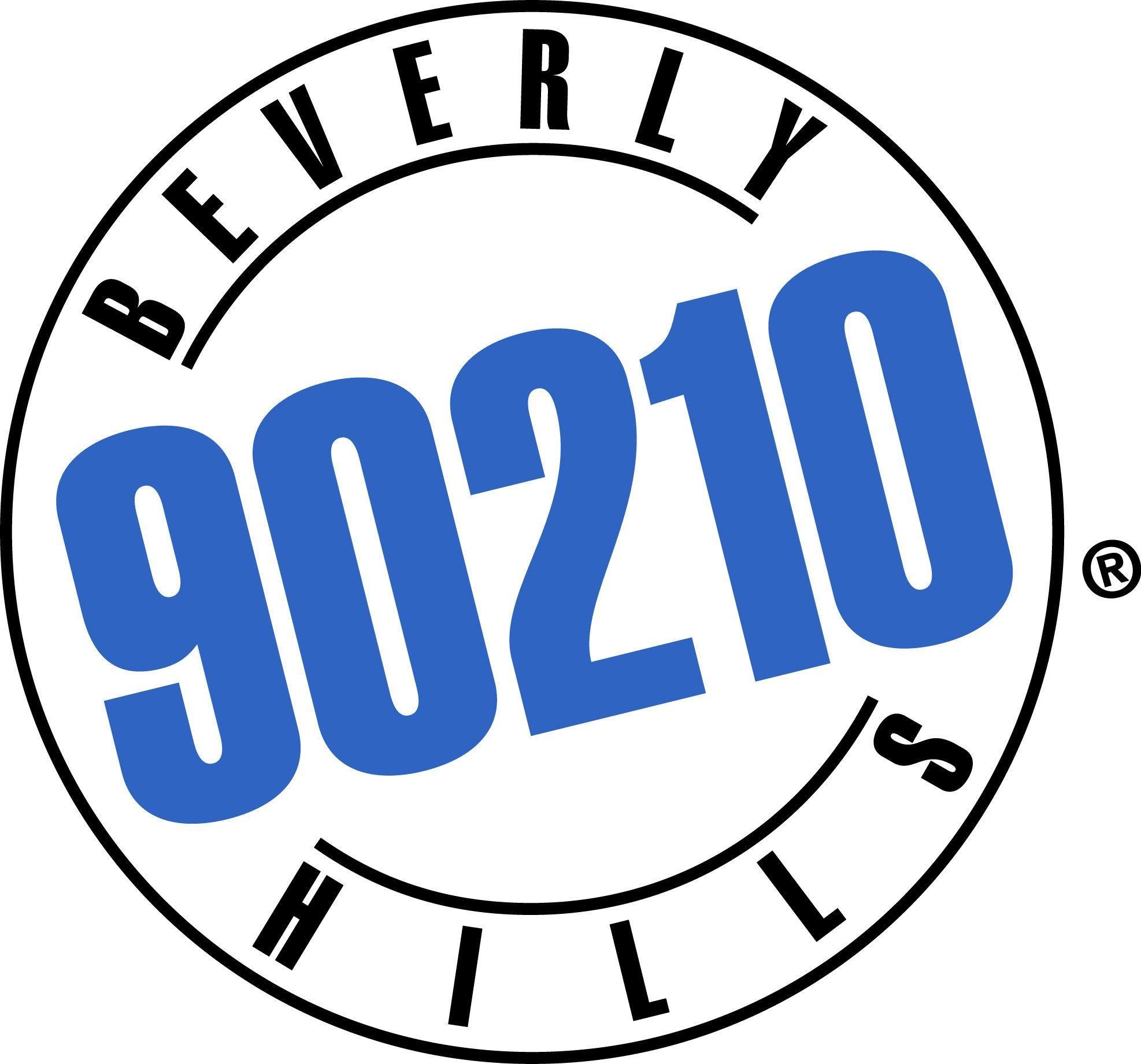 90210 Logo - Photos - .Misc and Old Shows - Beverly Hills 90210 - season_1 - bh-logo