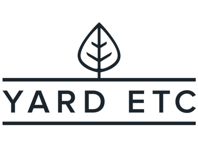 Yard Logo - YARD ETC | Keep on gardening