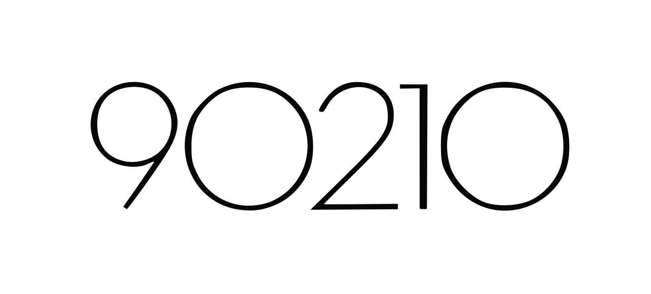 90210 Logo - File:Logo 90210 (TV series).svg - Wikimedia Commons