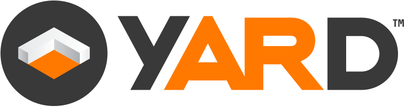 Yard Logo - YARD Reality Designer Structure Studios