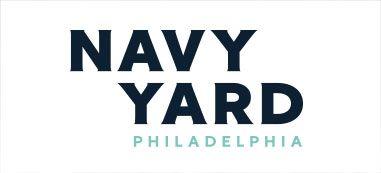 Yard Logo - The Navy Yard | A Campus Built for Business Growth | Philadelphia, PA