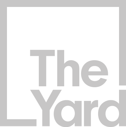 Yard Logo - The Yard - Creative Co-working Spaces, Manchester, UK