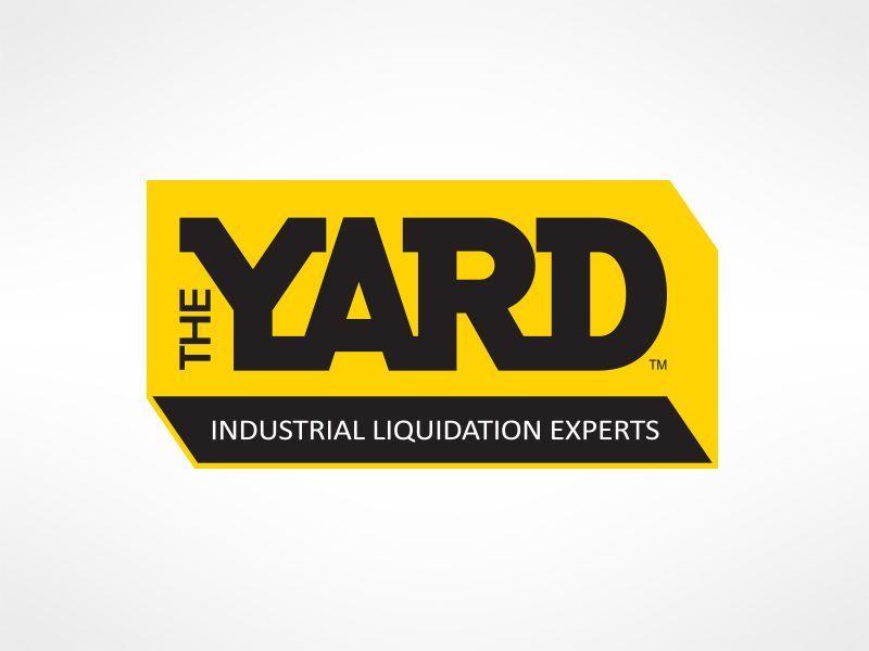 Yard Logo - Seven Sin Design :: The Yard