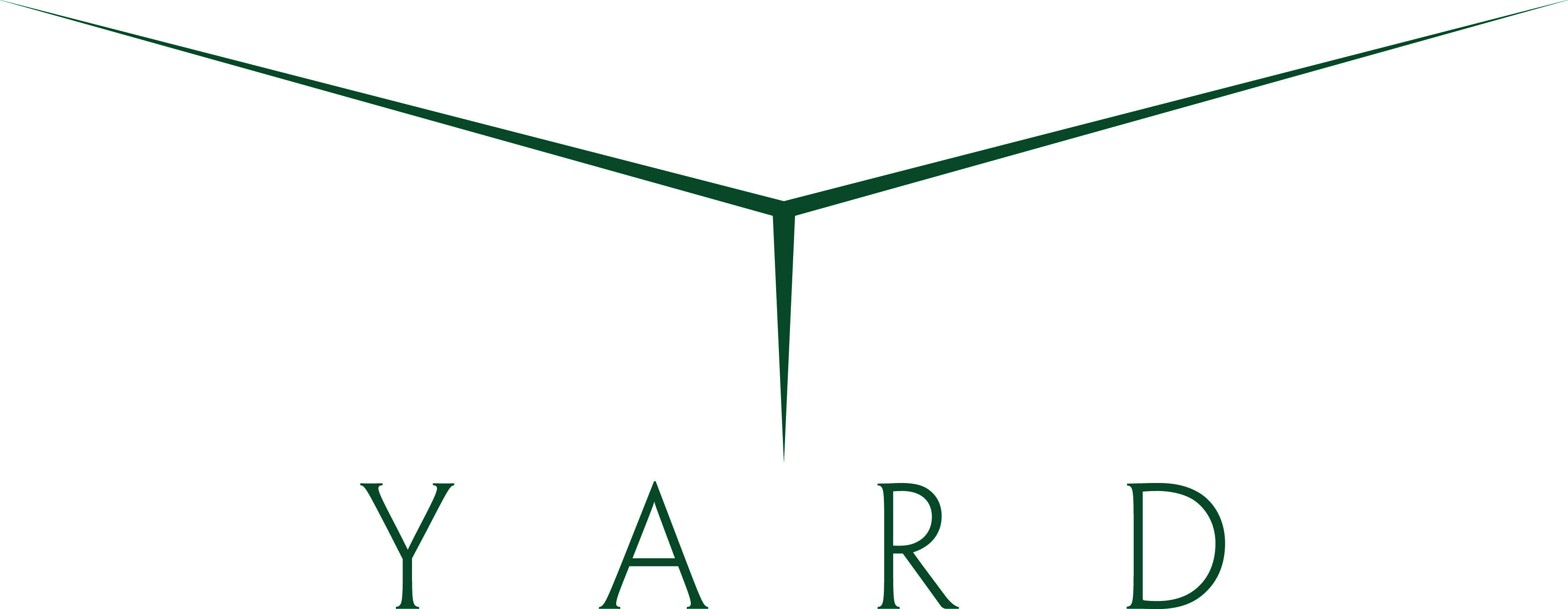 Yard Logo - Logo Yard – Associazione T6