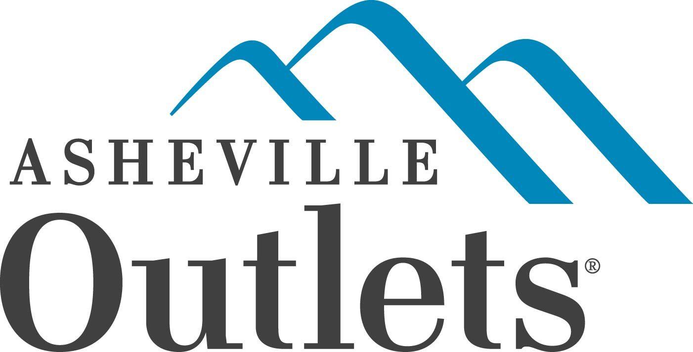 Asheville Logo - Asheville Outlets ::: Asheville ::: NC