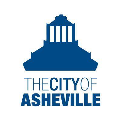 Asheville Logo - City of Asheville
