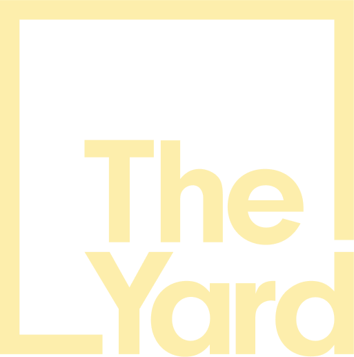 Yard Logo - The Yard Co Working Spaces, Manchester, UK